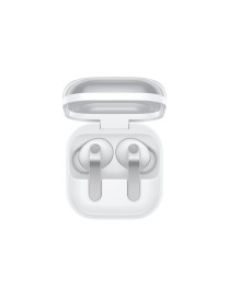 Samsung Galaxy Buds4 Pro SM-R640 Auricolare True Wireless Stereo (TWS) Bianco