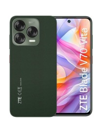 ZTE Blade V70 Vita 8+256GB 6.7" 4G Jade Green Europa