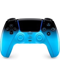 PS5 DualSense Rhythm Blue