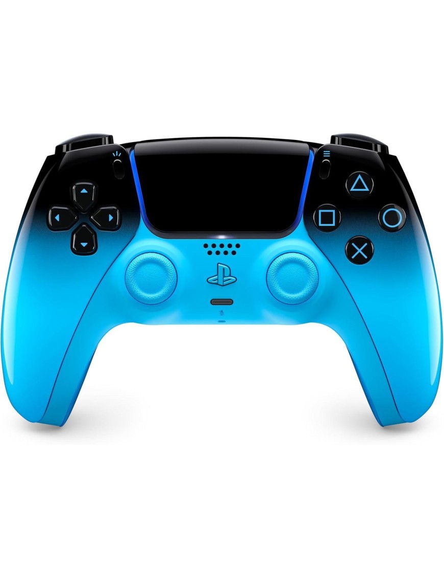 PS5 DualSense Rhythm Blue