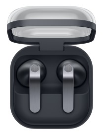 Samsung Galaxy SM-R540 Headset True Wireless Stereo (TWS) In-ear Calls/Music Bluetooth Black