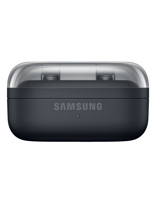 Samsung Galaxy SM-R540 Headset True Wireless Stereo (TWS) In-ear Calls/Music Bluetooth Black