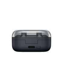 Samsung Galaxy SM-R540 Headset True Wireless Stereo (TWS) In-ear Calls/Music Bluetooth Black