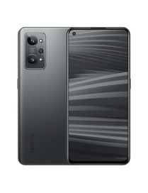Realme GT2 8+128GB 6.62" 5G Steel Black Dual Sim Italia