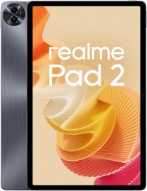 Realme Pad2 11.5" WiFi 6+128GB Grey Italia