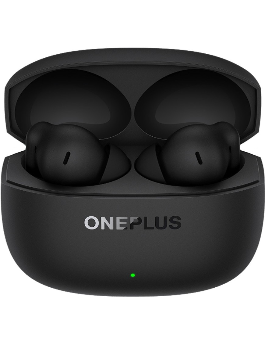 OnePlus Nord Buds 4 Pro Raven Black Europa