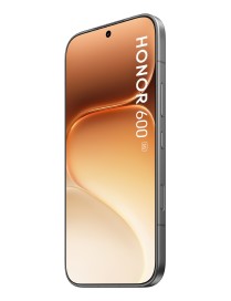Honor 600 8+512GB 6.57" 5G Velvet Black DS + Watch 2i Italia
