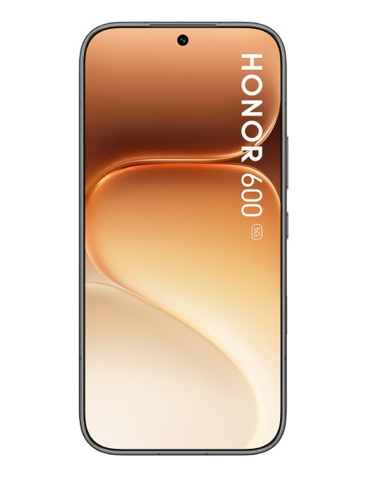 Honor 600 8+512GB 6.57" 5G Velvet Black DS + Watch 2i Italia