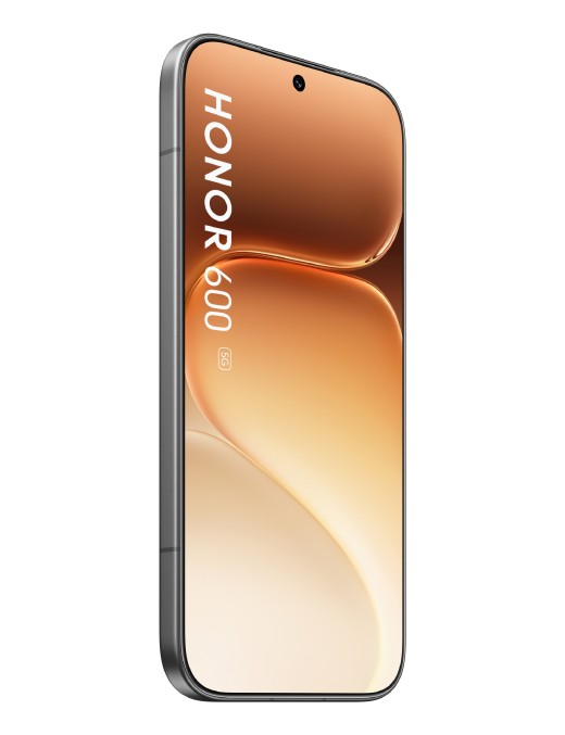 Honor 600 8+512GB 6.57" 5G Velvet Black DS + Watch 2i Italia