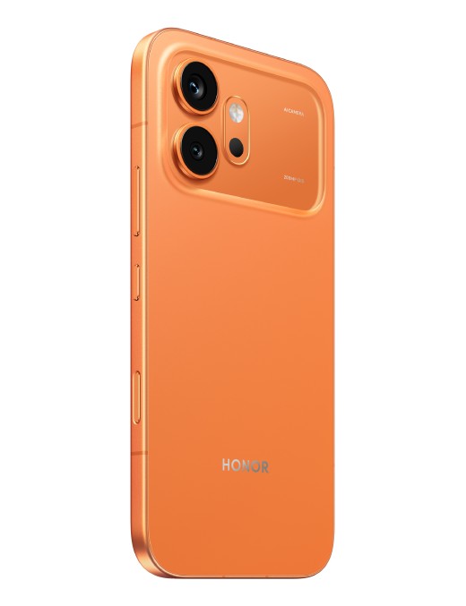 Honor 600 8+512GB 6.57" 5G Orange DS + Watch 2i Italia