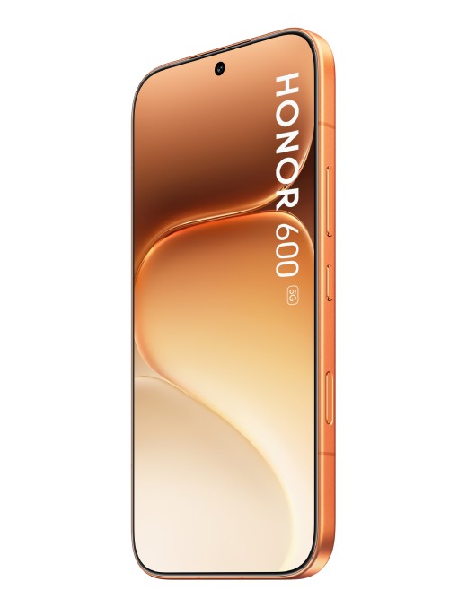 Honor 600 8+512GB 6.57" 5G Orange DS + Watch 2i Italia
