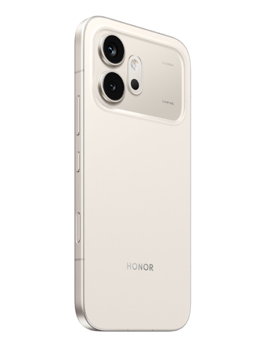 Honor 600 8+512GB 6.57" 5G Desert Gold DS + Watch 2i Italia