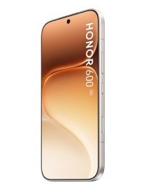 Honor 600 8+512GB 6.57" 5G Desert Gold DS + Watch 2i Italia