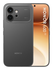 Honor HOR6005G82565+W smartphone 16.7 cm (6.57") Dual SIM Android 16.0 5G USB Type-C 8 GB 256 GB 6400 mAh Black