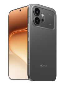 Honor HOR6005G82565+W smartphone 16.7 cm (6.57") Dual SIM Android 16.0 5G USB Type-C 8 GB 256 GB 6400 mAh Black