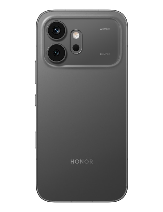 Honor 600 8+256GB 6.57" 5G Velvet Black DS + Watch 2i Italia