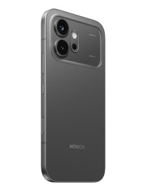 Honor 600 8+256GB 6.57" 5G Velvet Black DS + Watch 2i Italia