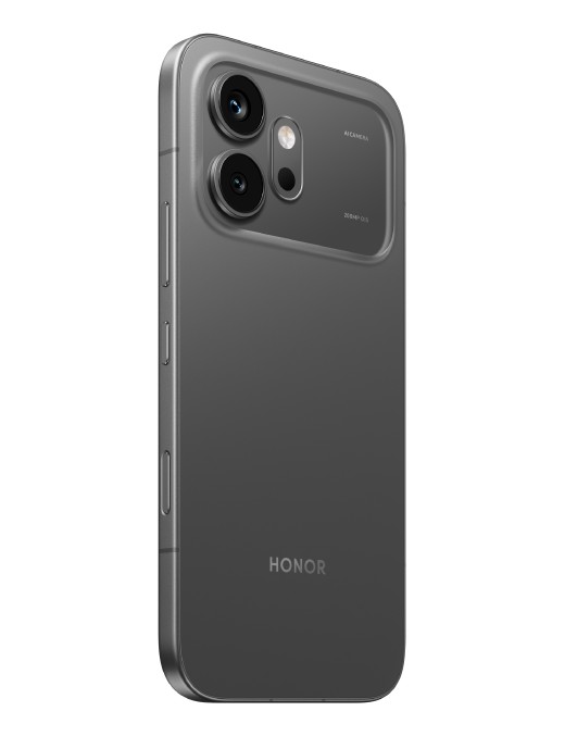 Honor 600 8+256GB 6.57" 5G Velvet Black DS + Watch 2i Italia