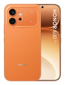 Honor HOR6005G82565O+W smartphone 16.7 cm (6.57") Dual SIM Android 16.0 5G USB Type-C 8 GB 256 GB 6400 mAh Orange