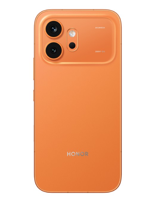 Honor 600 8+256GB 6.57" 5G Orange DS + Watch 2i Italia