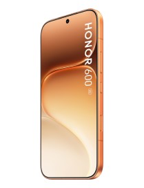 Honor 600 8+256GB 6.57" 5G Orange DS + Watch 2i Italia