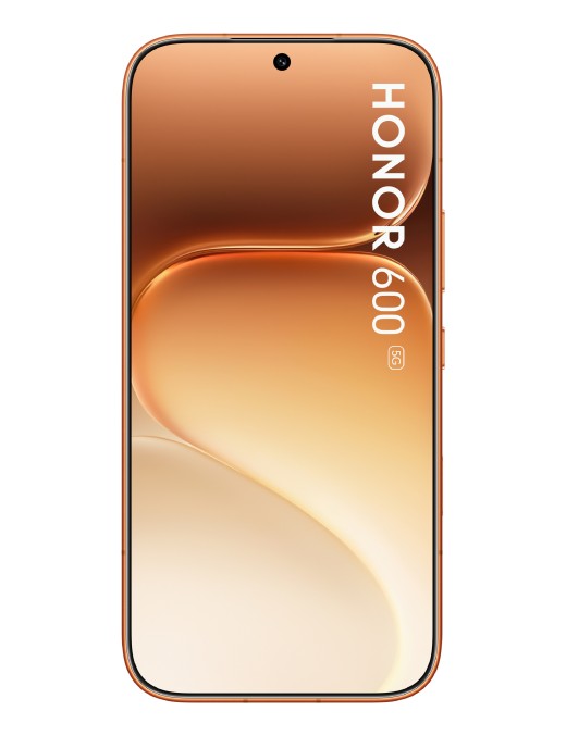 Honor 600 8+256GB 6.57" 5G Orange DS + Watch 2i Italia