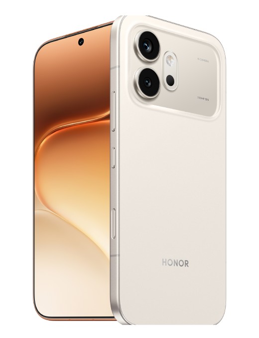 Honor 600 8+256GB 6.57" 5G Desert Gold DS + Watch 2i Italia