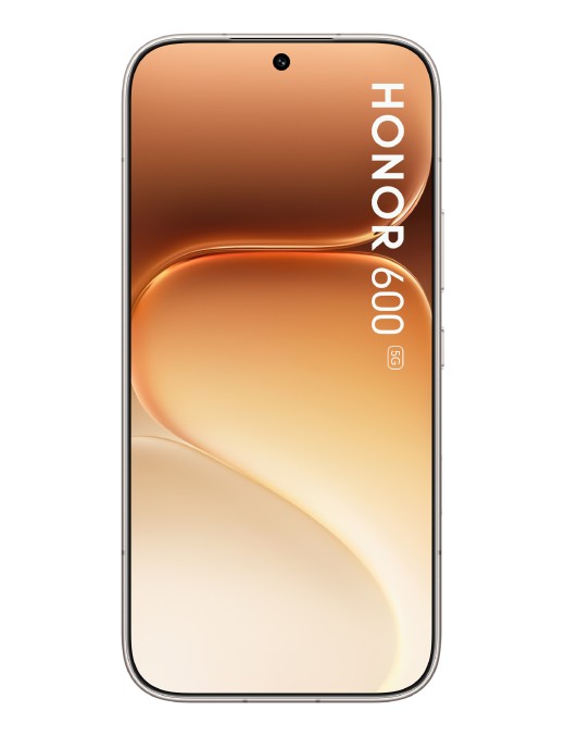 Honor HOR6005G82565G+W smartphone 16.7 cm (6.57") Dual SIM Android 16.0 5G USB Type-C 8 GB 256 GB 6400 mAh Gold