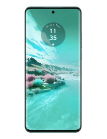 Motorola edge 40 Neo 6.55" Dual SIM Android 13 5G USB Type-C 12 GB 256 GB 5000 mAh Green