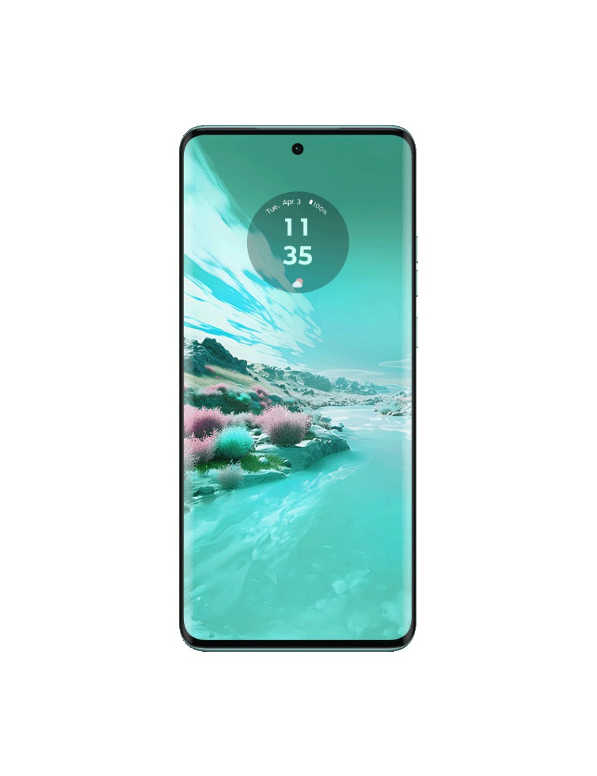 Motorola Edge 40 Neo 12+256GB 6.55" 5G Soothing Sea Dual Sim Italia