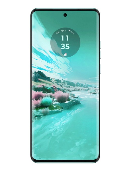 Motorola Edge 40 Neo 12+256GB 6.55" 5G Soothing Sea Dual Sim Italia
