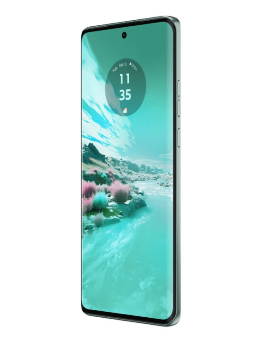 Motorola edge 40 Neo 6.55" Dual SIM Android 13 5G USB Type-C 12 GB 256 GB 5000 mAh Green