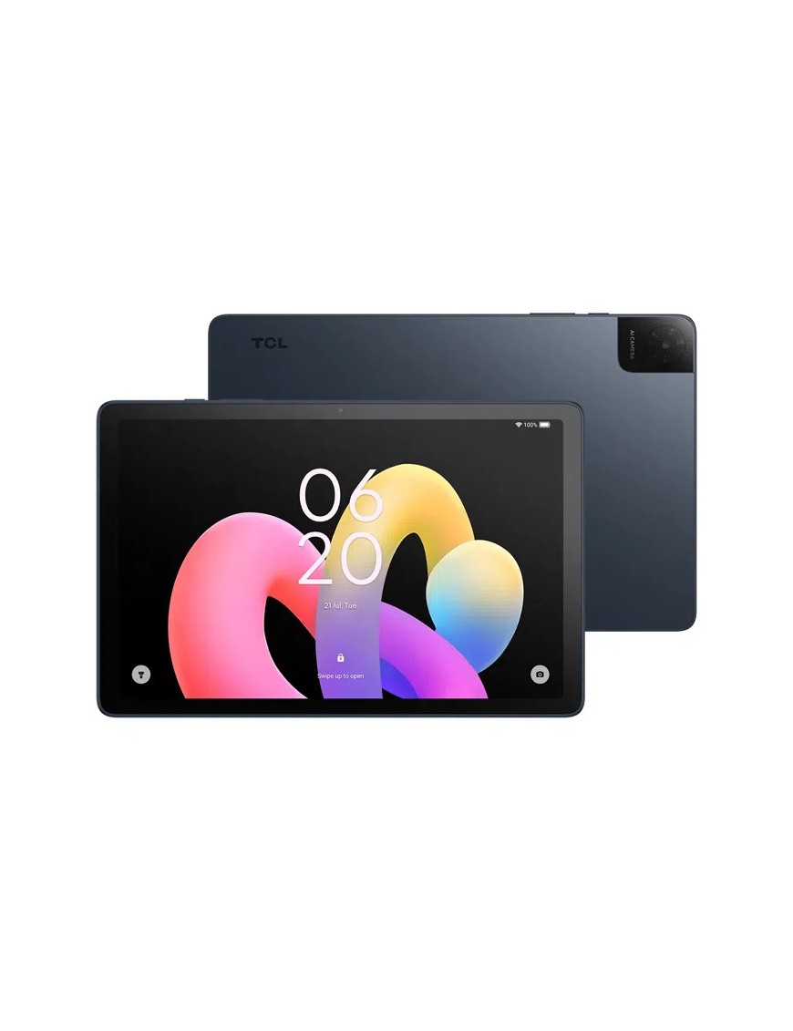 TCL TAB 10L Gen4 4+128GB 10" WiFi Antracite Italia