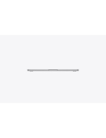 Apple MacBook Air 2026 13" M5 10C/8G 16/512GB Argento Silver MDH74T/A Italia
