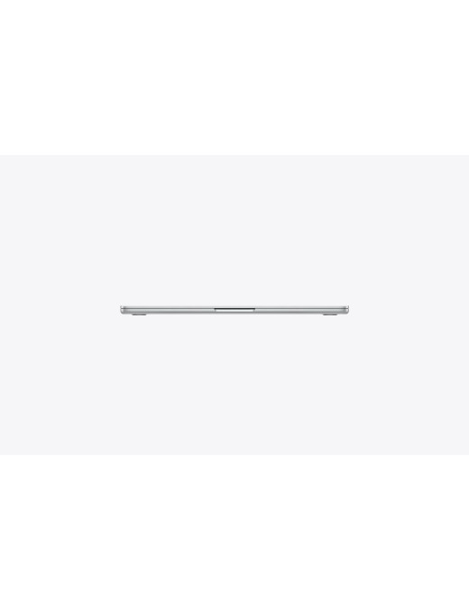 Apple MacBook Air 2026 13" M5 10C/8G 16/512GB Argento Silver MDH74T/A Italia