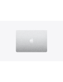 Apple MacBook Air 2026 13" M5 10C/8G 16/512GB Argento Silver MDH74T/A Italia