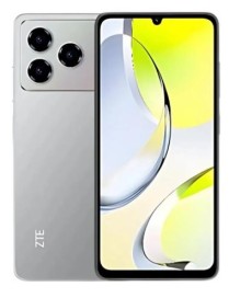 ZTE Blade A76 4+128GB 6.75" 4G Gray Dual Sim Europa