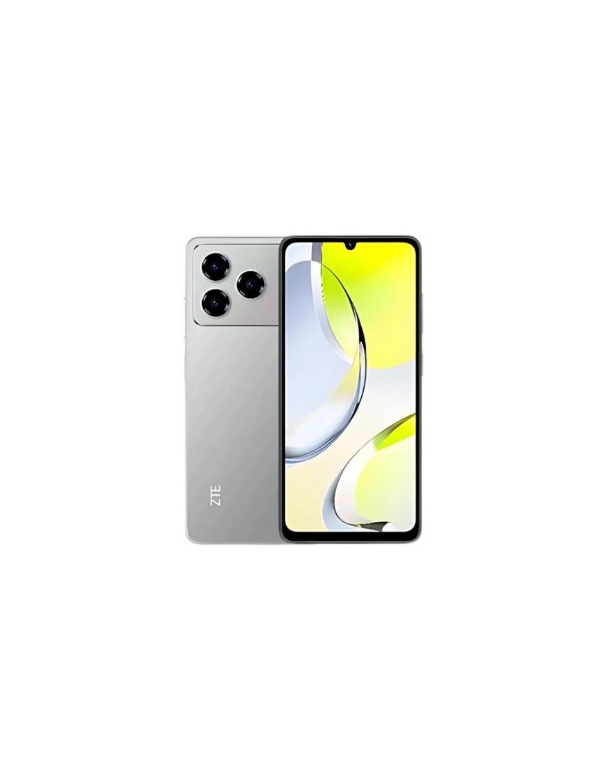 ZTE Blade A76 4+128GB 6.75" 4G Gray Dual Sim Europa