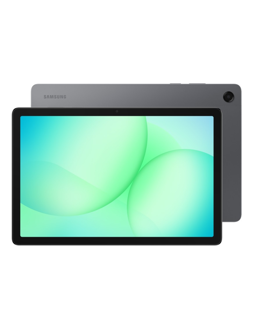 Samsung A11+ 5G LTE-TDD & LTE-FDD 128 GB 27.9 cm (11") 6 GB Wi-Fi 5 (802.11ac) Grey