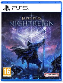 PS5 Elden Ring Nightreign EU