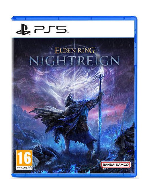 PS5 Elden Ring Nightreign EU