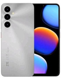 ZTE Blade V80 Max 4+128GB 6.9" 4G Stellar Silver Italia