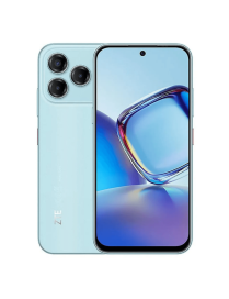 ZTE Blade V80 Vita 4+256GB 6.75" 4G Cyan Italia