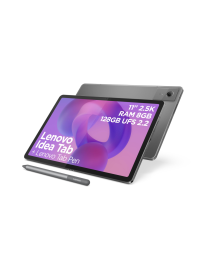 Tablet Lenovo Idea Tab WiFi 11.0 8GB RAM 256GB + Pen Grey Europa