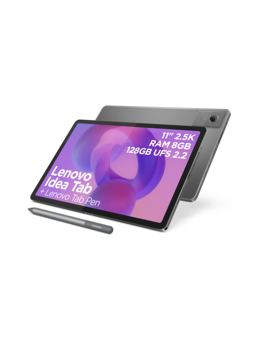 Tablet Lenovo Idea Tab WiFi 11.0 8GB RAM 256GB + Pen Grey Europa