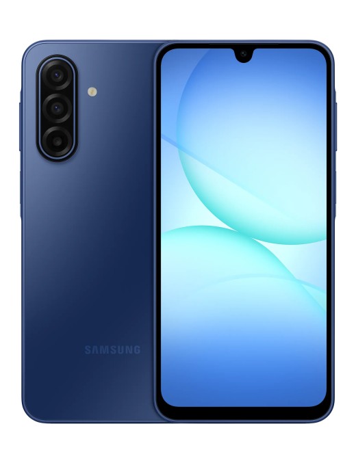 Samsung Galaxy A17 5G SM-A176 4+128GB 6.7" Blue Dual Sim Europa