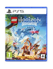 PS5 Lego Horizon Adventures EU