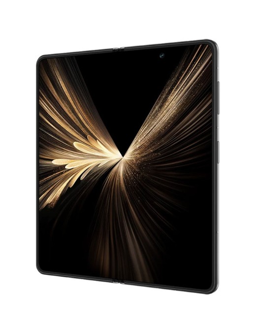Honor Magic V5 16+512GB 7.95" 5G Black Vodafone