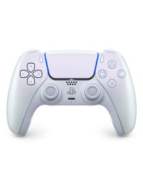 Sony DualSense v3 Pearl Bluetooth/USB Gamepad Analogue / Digital PlayStation 5