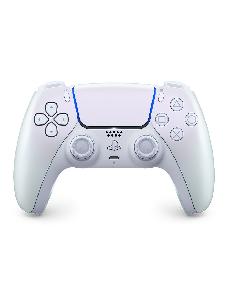 Sony DualSense v3 Pearl Bluetooth/USB Gamepad Analogue / Digital PlayStation 5